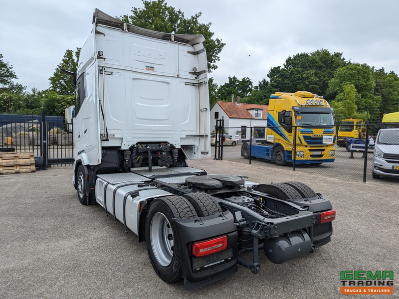 DAF XG+ 4x2 Euro6E - MEGA/Lowdeck - Retarder - Dubbele tanks - MirrorCam - 3 DVS StarRating - יחידת טרקטור: תמונה 4 DAF XG+ 4x2 Euro6E - MEGA/Lowdeck - Retarder - Dubbele tanks - MirrorCam - 3 DVS StarRating - יחידת טרקטור: תמונה 4
