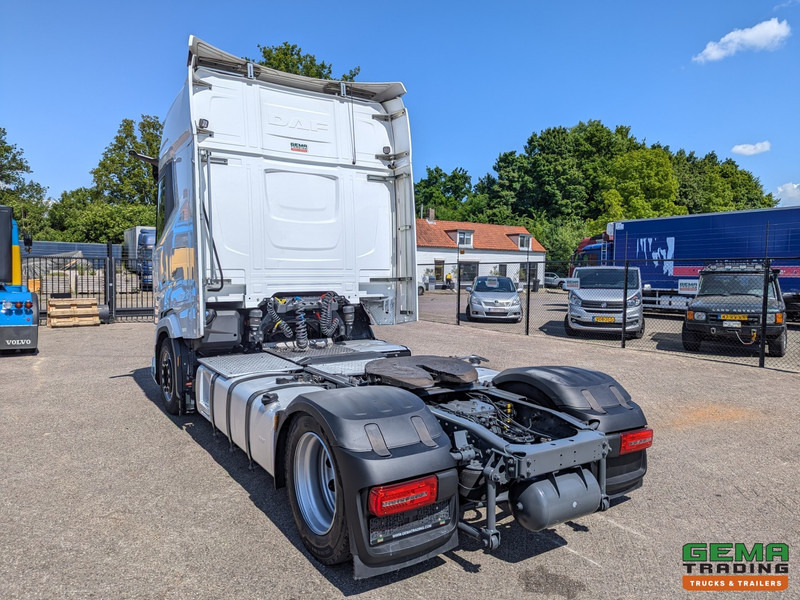 DAF XG+ 4x2 Euro6E - MEGA/Lowdeck - Retarder - MirrorCam - 3 DVS StarRating - 8 stuks op Voorraad! - יחידת טרקטור: תמונה 4 DAF XG+ 4x2 Euro6E - MEGA/Lowdeck - Retarder - MirrorCam - 3 DVS StarRating - 8 stuks op Voorraad! - יחידת טרקטור: תמונה 4