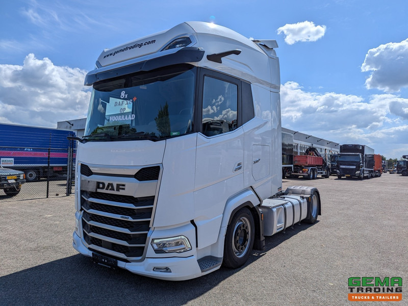 DAF XG+ 4x2 Euro6E - MEGA/Lowdeck - Retarder - MirrorCam - 3 DVS StarRating - 8 stuks op Voorraad! - יחידת טרקטור: תמונה 1 DAF XG+ 4x2 Euro6E - MEGA/Lowdeck - Retarder - MirrorCam - 3 DVS StarRating - 8 stuks op Voorraad! - יחידת טרקטור: תמונה 1