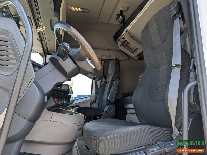 DAF XG+ 4x2 Euro6E - MEGA/Lowdeck - Retarder - MirrorCam - 3 DVS StarRating - 8 stuks op Voorraad! - יחידת טרקטור: תמונה 5 DAF XG+ 4x2 Euro6E - MEGA/Lowdeck - Retarder - MirrorCam - 3 DVS StarRating - 8 stuks op Voorraad! - יחידת טרקטור: תמונה 5