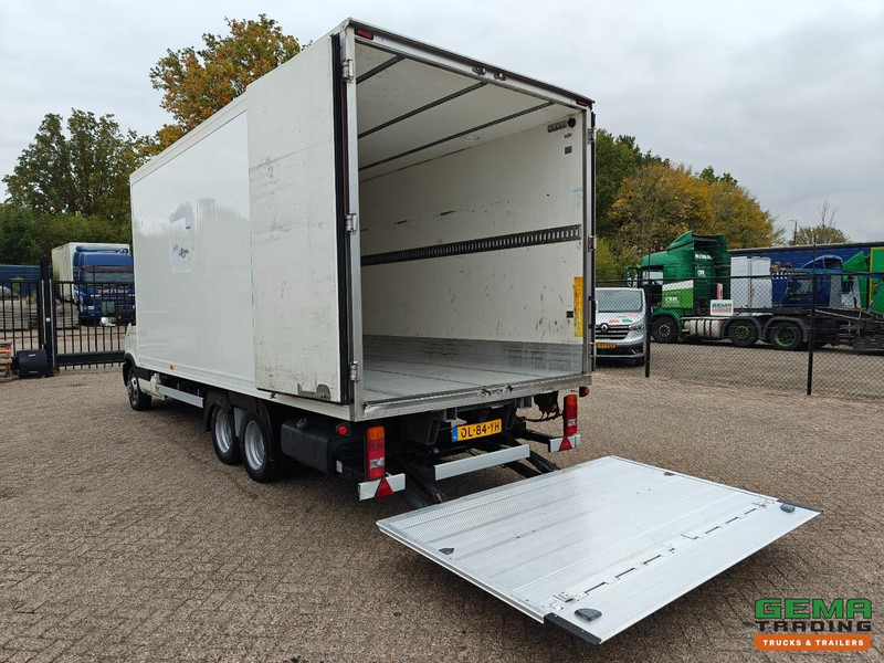 Iveco 40C15 Clixtar Dagcab Euro5I - Koel/Vriesbak 5.15m - Carrier Supra 450 - Laadklep 1000KG - כלי רכב מסחרי לקירור: תמונה 5 Iveco 40C15 Clixtar Dagcab Euro5I - Koel/Vriesbak 5.15m - Carrier Supra 450 - Laadklep 1000KG - כלי רכב מסחרי לקירור: תמונה 5