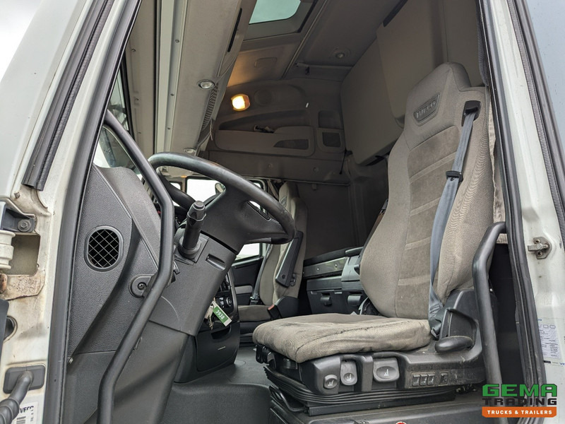 Iveco Stralis 420 Hi-Way 4x2 Euro6A - Dubbele tanks - Rema - 08/2025 APK - יחידת טרקטור: תמונה 5 Iveco Stralis 420 Hi-Way 4x2 Euro6A - Dubbele tanks - Rema - 08/2025 APK - יחידת טרקטור: תמונה 5