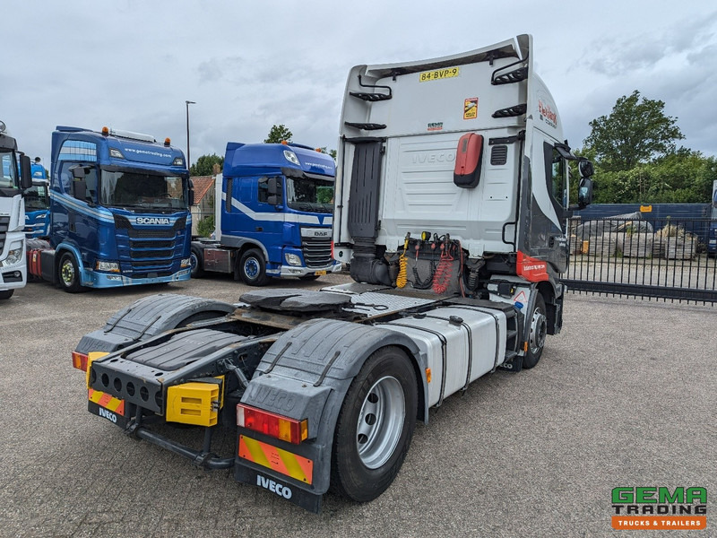 Iveco Stralis 420 Hi-Way 4x2 Euro6A - Dubbele tanks - Rema - 08/2025 APK - יחידת טרקטור: תמונה 3 Iveco Stralis 420 Hi-Way 4x2 Euro6A - Dubbele tanks - Rema - 08/2025 APK - יחידת טרקטור: תמונה 3
