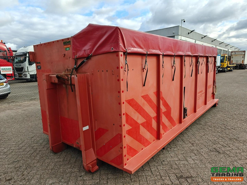 Kemach HydroSub 150 DompelPomp - 457 uur - DAF 6-Cilinder - Slangen + Koppelingen - משאבת מים: תמונה 2 Kemach HydroSub 150 DompelPomp - 457 uur - DAF 6-Cilinder - Slangen + Koppelingen - משאבת מים: תמונה 2