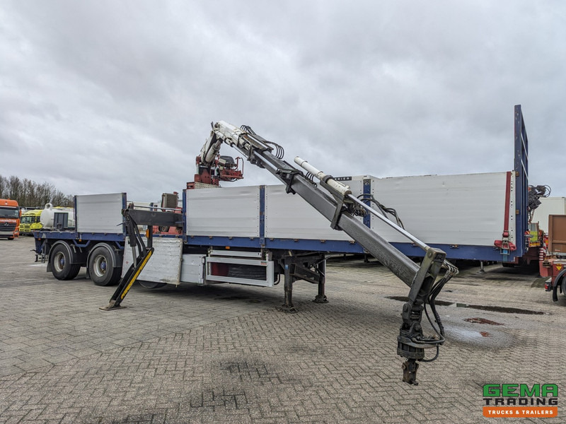 Kennis TPD.348.R-B Kennis R-24 Rollerkraan - 3-Assen SAF - 2-StuurAssen Trommelremmen 11/2025APK - סמיטריילר צד נופל/ שטוח: תמונה 5 Kennis TPD.348.R-B Kennis R-24 Rollerkraan - 3-Assen SAF - 2-StuurAssen Trommelremmen 11/2025APK - סמיטריילר צד נופל/ שטוח: תמונה 5