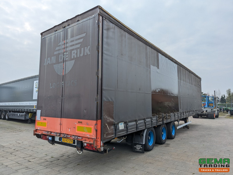LAG O-3-39 01 3-Assen BPW - MEGA - Trommelremmen - Schuifzeilen/Schuifdak - Ferryogen - סמיטריילר עם וילונות צד: תמונה 5 LAG O-3-39 01 3-Assen BPW - MEGA - Trommelremmen - Schuifzeilen/Schuifdak - Ferryogen - סמיטריילר עם וילונות צד: תמונה 5