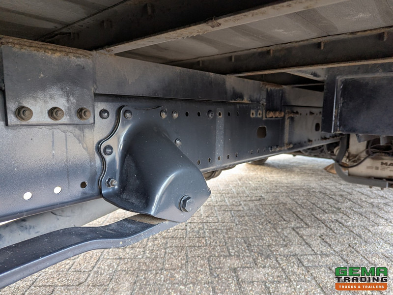הַחכָּרָה MAN TGL 7.150 4x2 Dagcabine Euro6 - Camper/Kart/Motor/ Mobiele Werkplaats - Laadklep 750KG - Zonnepaneel MAN TGL 7.150 4x2 Dagcabine Euro6 - Camper/Kart/Motor/ Mobiele Werkplaats - Laadklep 750KG - Zonnepaneel: תמונה 18