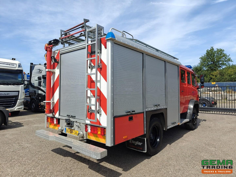 Mercedes-Benz 1124 AF 4x4 Dubbelcab 6Cil - 8 Pers - Ziegler TS - Tankautospuit TS09 LD2.800 HD265 T2.000 S40 - 04/2026 APK - משאית אש: תמונה 5 Mercedes-Benz 1124 AF 4x4 Dubbelcab 6Cil - 8 Pers - Ziegler TS - Tankautospuit TS09 LD2.800 HD265 T2.000 S40 - 04/2026 APK - משאית אש: תמונה 5