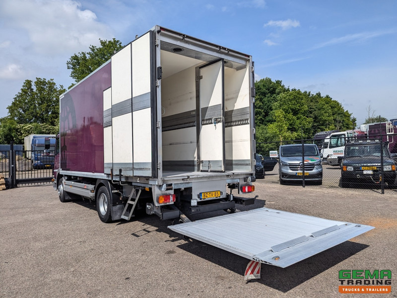 Mercedes-Benz ATEGO 1222 L 4x2 Dagcab Euro5 - Koelvriesbak 6.3m - Carrier Supra 950 Mt - Laadklep 2000KG - משאית קירור: תמונה 4 Mercedes-Benz ATEGO 1222 L 4x2 Dagcab Euro5 - Koelvriesbak 6.3m - Carrier Supra 950 Mt - Laadklep 2000KG - משאית קירור: תמונה 4