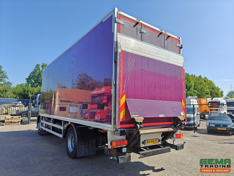 Mercedes-Benz AXOR 1824 L 4x2 Dagcab Euro5 - Koel-Vriesbak 7.5M - Carrier Supra 950MT + Laadklep 2000KG - Zijdeuren - משאית קירור: תמונה 3 Mercedes-Benz AXOR 1824 L 4x2 Dagcab Euro5 - Koel-Vriesbak 7.5M - Carrier Supra 950MT + Laadklep 2000KG - Zijdeuren - משאית קירור: תמונה 3