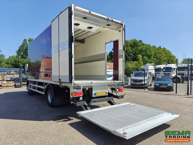 Mercedes-Benz AXOR 1824 L 4x2 Dagcab Euro5 - Koel-Vriesbak 7.5M - Carrier Supra 950MT + Laadklep 2000KG - Zijdeuren - משאית קירור: תמונה 5 Mercedes-Benz AXOR 1824 L 4x2 Dagcab Euro5 - Koel-Vriesbak 7.5M - Carrier Supra 950MT + Laadklep 2000KG - Zijdeuren - משאית קירור: תמונה 5