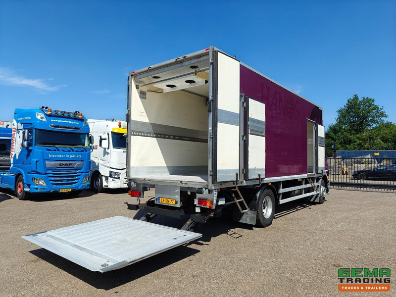Mercedes-Benz AXOR 1824 L 4x2 Dagcab Euro5 - Koel-Vriesbak 7.5M - Carrier Supra 950MT + Laadklep 2000KG - Zijdeuren - משאית קירור: תמונה 2 Mercedes-Benz AXOR 1824 L 4x2 Dagcab Euro5 - Koel-Vriesbak 7.5M - Carrier Supra 950MT + Laadklep 2000KG - Zijdeuren - משאית קירור: תמונה 2