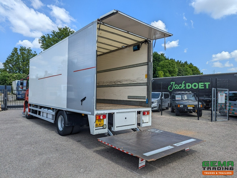 Mercedes-Benz Antos 2027 4x2 Dagcab Euro6C - GeslotenBak 7.6m - Laadklep 2000KG - 11/2025 APK - משאית תיבה: תמונה 5 Mercedes-Benz Antos 2027 4x2 Dagcab Euro6C - GeslotenBak 7.6m - Laadklep 2000KG - 11/2025 APK - משאית תיבה: תמונה 5