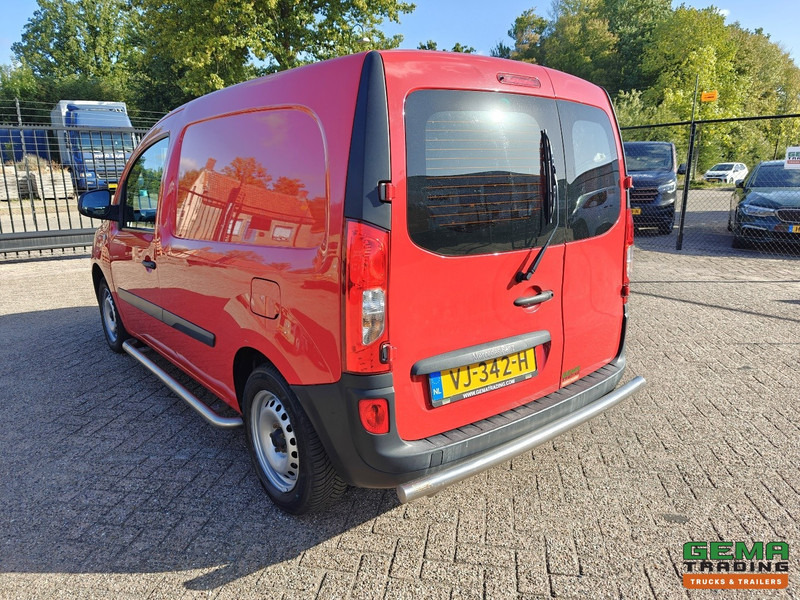 Mercedes-Benz Citan 108 CDI BlueEFFICIENCY Euro5L - Airco - 4-Seizoensbanden - Bluetooth Radio - כלי רכב מסחרי קטן: תמונה 3 Mercedes-Benz Citan 108 CDI BlueEFFICIENCY Euro5L - Airco - 4-Seizoensbanden - Bluetooth Radio - כלי רכב מסחרי קטן: תמונה 3