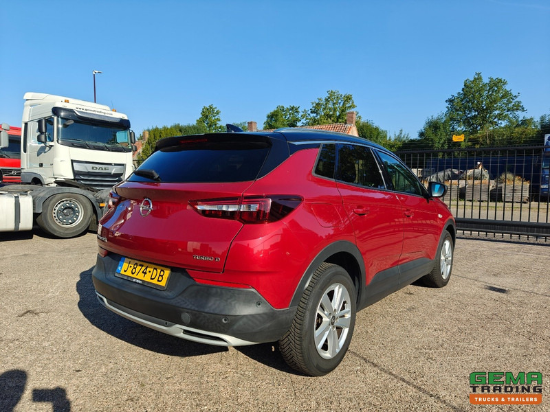 Opel Grandland X 1.5 CDTi - Euro6 BG - Automaat - 4-Seizoens Banden - NIEUWE MOTOR met 3 jaar garantie - 06/2026 APK - מכונית: תמונה 3 Opel Grandland X 1.5 CDTi - Euro6 BG - Automaat - 4-Seizoens Banden - NIEUWE MOTOR met 3 jaar garantie - 06/2026 APK - מכונית: תמונה 3