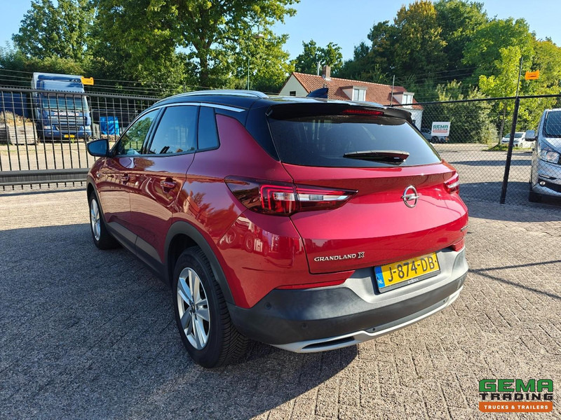 Opel Grandland X  1.5 CDTi - Euro6 BG - Automaat - 4-Seizoens Banden - NIEUWE MOTOR met 3 jaar garantie - 06/2026 APK - מכונית: תמונה 4 Opel Grandland X  1.5 CDTi - Euro6 BG - Automaat - 4-Seizoens Banden - NIEUWE MOTOR met 3 jaar garantie - 06/2026 APK - מכונית: תמונה 4