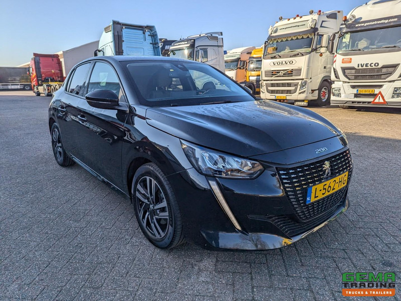 Peugeot 208 1.2 PureTech Active Pack - 67000km - Handgeschakeld - Navi - LMV - Carplay - 05/2026APK - האצ'בק: תמונה 2 Peugeot 208 1.2 PureTech Active Pack - 67000km - Handgeschakeld - Navi - LMV - Carplay - 05/2026APK - האצ'בק: תמונה 2