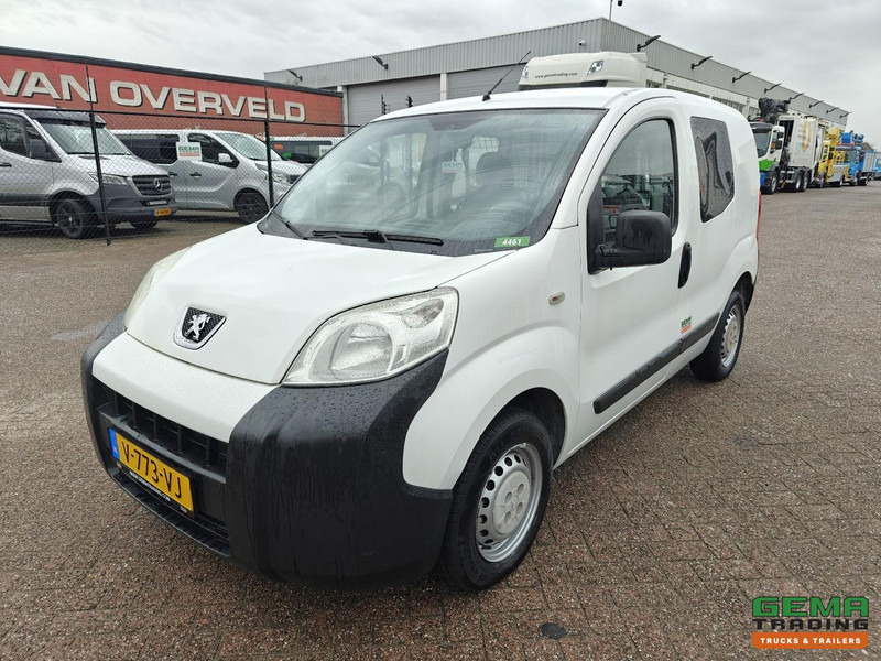 Peugeot Bipper 1.4I - Benzine - Euro4 - Handgeschakeld - 144.000km - Trekhaak - 01/2026 APK - כלי רכב מסחרי קטן: תמונה 1 Peugeot Bipper 1.4I - Benzine - Euro4 - Handgeschakeld - 144.000km - Trekhaak - 01/2026 APK - כלי רכב מסחרי קטן: תמונה 1