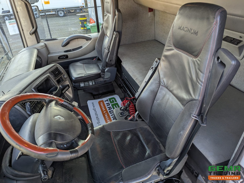 Renault Magnum 480 4x2 Euro5 EEV - Dubbele Tanks - Luchthoorns - Side Skirts - 06/2025APK - יחידת טרקטור: תמונה 5 Renault Magnum 480 4x2 Euro5 EEV - Dubbele Tanks - Luchthoorns - Side Skirts - 06/2025APK - יחידת טרקטור: תמונה 5