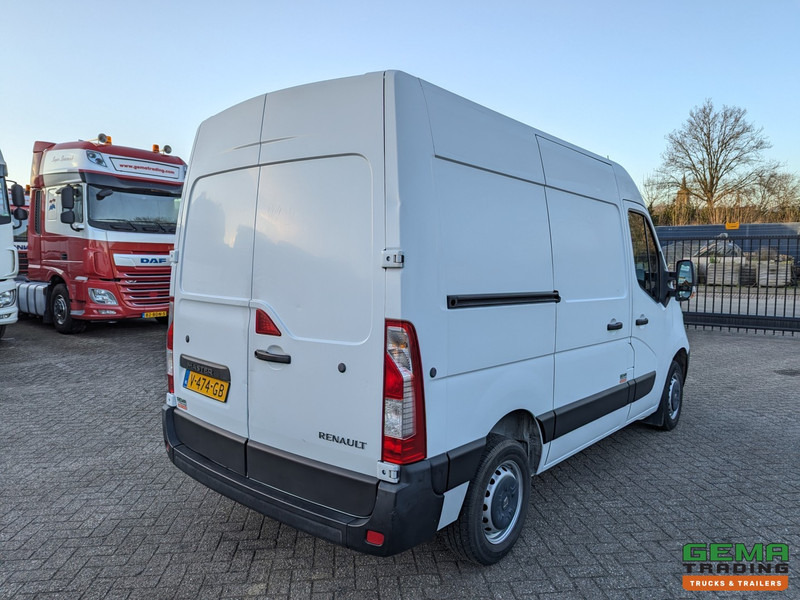 Renault Master Euro6 - Bestelbus L1H2 - Handgeschakeld - Airco - Navigatie - Cruise Control - כלי רכב מסחרי קטן: תמונה 5 Renault Master Euro6 - Bestelbus L1H2 - Handgeschakeld - Airco - Navigatie - Cruise Control - כלי רכב מסחרי קטן: תמונה 5