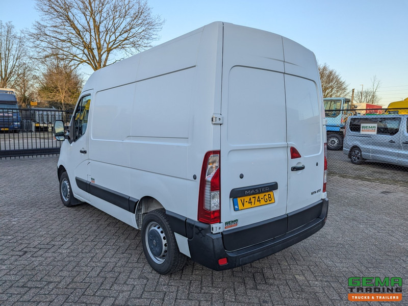 Renault Master Euro6 - Bestelbus L1H2 - Handgeschakeld - Airco - Navigatie - Cruise Control - כלי רכב מסחרי קטן: תמונה 4 Renault Master Euro6 - Bestelbus L1H2 - Handgeschakeld - Airco - Navigatie - Cruise Control - כלי רכב מסחרי קטן: תמונה 4