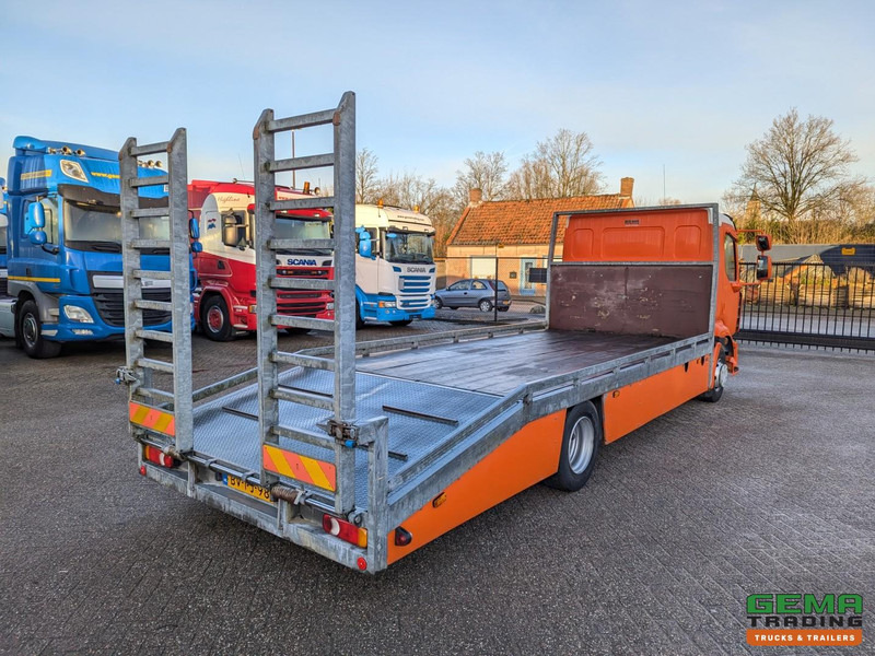 Renault Midlum 220 4x2 Daycab Euro5 - Oprijwagen 6.2m - OprijRampen - משאית הובלה אוטומטית: תמונה 3 Renault Midlum 220 4x2 Daycab Euro5 - Oprijwagen 6.2m - OprijRampen - משאית הובלה אוטומטית: תמונה 3