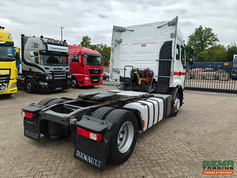 Renault Premium 430 4x2 Dagcab Euro5 - 216.000KM - 4 Zitplaatsen - Rij school - Reserve Wiel - יחידת טרקטור: תמונה 3 Renault Premium 430 4x2 Dagcab Euro5 - 216.000KM - 4 Zitplaatsen - Rij school - Reserve Wiel - יחידת טרקטור: תמונה 3
