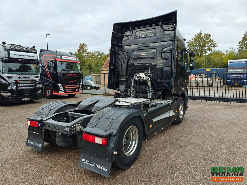 Renault T 440 4x2 Comfort Euro6B - 13L - Luchtvering - 03/2026 APK - יחידת טרקטור: תמונה 3 Renault T 440 4x2 Comfort Euro6B - 13L - Luchtvering - 03/2026 APK - יחידת טרקטור: תמונה 3