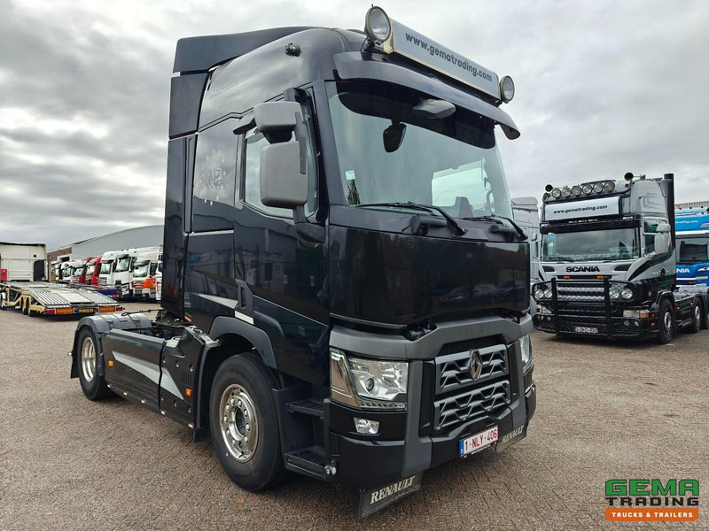 Renault T 440 4x2 Comfort Euro6B - 13L - Luchtvering - 03/2026 APK - יחידת טרקטור: תמונה 2 Renault T 440 4x2 Comfort Euro6B - 13L - Luchtvering - 03/2026 APK - יחידת טרקטור: תמונה 2
