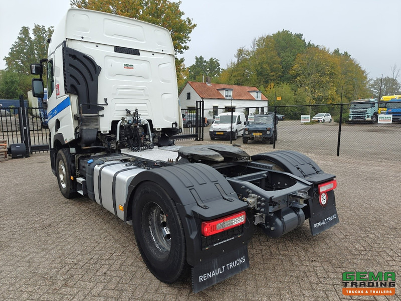 Renault T 440 4x2 Comfort Euro6D - 13L - WF/Kiep Hydrauliek - Navi - Alcoa - SMARTTacho V2 - 06/2026 APK - יחידת טרקטור: תמונה 4 Renault T 440 4x2 Comfort Euro6D - 13L - WF/Kiep Hydrauliek - Navi - Alcoa - SMARTTacho V2 - 06/2026 APK - יחידת טרקטור: תמונה 4