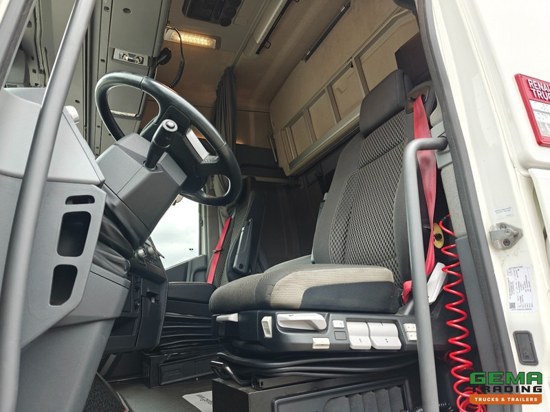 Renault T HIGH 480 4x2 Comfort Euro6 - StandAirco - Dubbele Tanks - 02/2026 APK - יחידת טרקטור: תמונה 5 Renault T HIGH 480 4x2 Comfort Euro6 - StandAirco - Dubbele Tanks - 02/2026 APK - יחידת טרקטור: תמונה 5