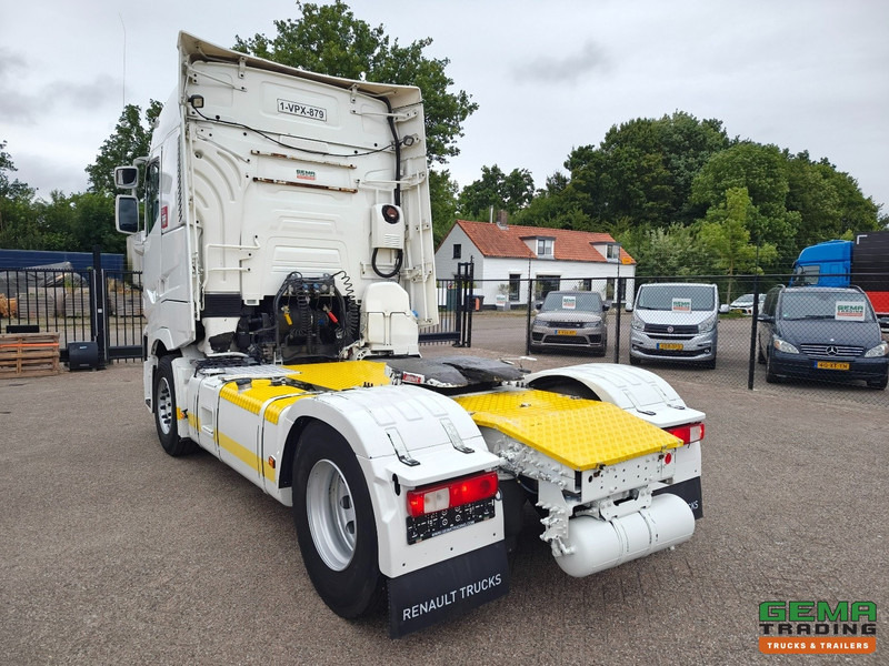 Renault T HIGH 480 4x2 Comfort Euro6 - StandAirco - Dubbele Tanks - 02/2026 APK - יחידת טרקטור: תמונה 4 Renault T HIGH 480 4x2 Comfort Euro6 - StandAirco - Dubbele Tanks - 02/2026 APK - יחידת טרקטור: תמונה 4