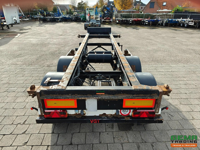 Renders EURO 700 2 Assen mb - 20FT aansluiting - Schijfremmen - 3040KG - סמיטריילר מוביל מכולות/ החלפת גוף: תמונה 5 Renders EURO 700 2 Assen mb - 20FT aansluiting - Schijfremmen - 3040KG - סמיטריילר מוביל מכולות/ החלפת גוף: תמונה 5