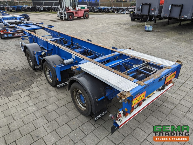 Renders ROC16.27 3-Assen SAF Schijfremmen - X-Steering - 30FT - סמיטריילר מוביל מכולות/ החלפת גוף: תמונה 4 Renders ROC16.27 3-Assen SAF Schijfremmen - X-Steering - 30FT - סמיטריילר מוביל מכולות/ החלפת גוף: תמונה 4