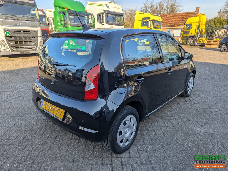 SEAT Mii Electric 61KW - 33000KM - Cruise Control - Climate Control - Parkeersensoren - 12/2025APK - האצ'בק: תמונה 3 SEAT Mii Electric 61KW - 33000KM - Cruise Control - Climate Control - Parkeersensoren - 12/2025APK - האצ'בק: תמונה 3
