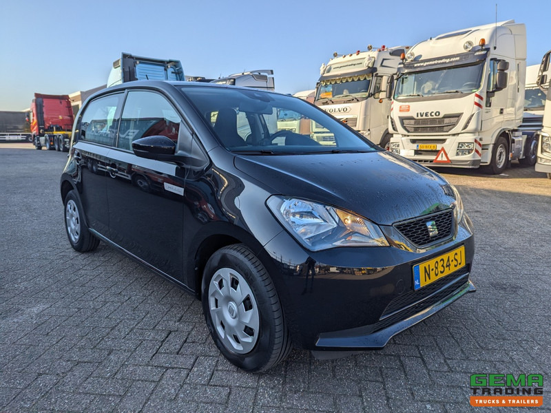 SEAT Mii Electric 61KW - 33000KM - Cruise Control - Climate Control - Parkeersensoren - 12/2025APK - האצ'בק: תמונה 2 SEAT Mii Electric 61KW - 33000KM - Cruise Control - Climate Control - Parkeersensoren - 12/2025APK - האצ'בק: תמונה 2
