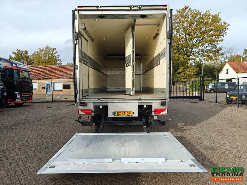 Scania P230 4x2 Dagcab Euro5 - Koel-VriesBak 7.55m + Carrier Supra 950MT + Laadklep 2000kg - משאית קירור: תמונה 5 Scania P230 4x2 Dagcab Euro5 - Koel-VriesBak 7.55m + Carrier Supra 950MT + Laadklep 2000kg - משאית קירור: תמונה 5