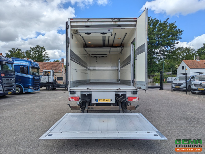Scania P230 4x2 Dagcab Euro5 - Koel-VriesBak 7.5m + Carrier Supra 950MT + Laadklep 2000kg - משאית קירור: תמונה 4 Scania P230 4x2 Dagcab Euro5 - Koel-VriesBak 7.5m + Carrier Supra 950MT + Laadklep 2000kg - משאית קירור: תמונה 4
