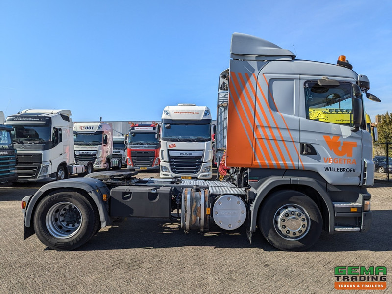 הַחכָּרָה Scania R380 4x2 Slaapcab CR19 Euro4 - PTO - WF/Kiep Hydrauliek - Semi-Automaat Scania R380 4x2 Slaapcab CR19 Euro4 - PTO - WF/Kiep Hydrauliek - Semi-Automaat: תמונה 9