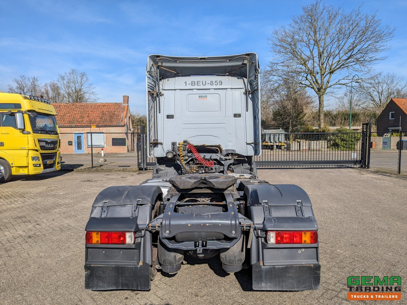 הַחכָּרָה Scania R380 4x2 Slaapcab CR19 Euro4 - PTO - WF/Kiep Hydrauliek - Semi-Automaat Scania R380 4x2 Slaapcab CR19 Euro4 - PTO - WF/Kiep Hydrauliek - Semi-Automaat: תמונה 8