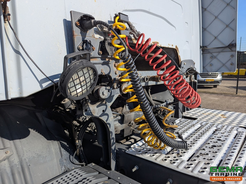 הַחכָּרָה Scania R380 4x2 Slaapcab CR19 Euro4 - PTO - WF/Kiep Hydrauliek - Semi-Automaat Scania R380 4x2 Slaapcab CR19 Euro4 - PTO - WF/Kiep Hydrauliek - Semi-Automaat: תמונה 15