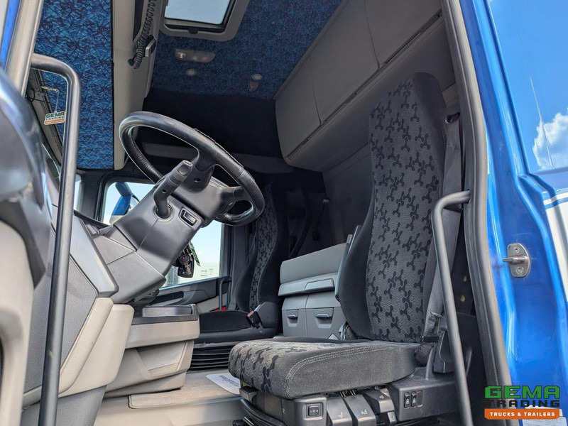 Scania R410 4x2 Highline Euro6C - PTO - Hydrauliek - Dubbele Tanks - Luchthoorns - 03/2026APK - יחידת טרקטור: תמונה 5 Scania R410 4x2 Highline Euro6C - PTO - Hydrauliek - Dubbele Tanks - Luchthoorns - 03/2026APK - יחידת טרקטור: תמונה 5