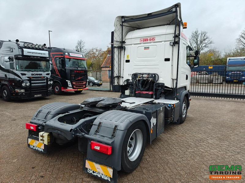 Scania R450 4x2 Highline Euro6C - Retarder - Lambrecht Compressor - 574.000km - BelgiumTruck - יחידת טרקטור: תמונה 3 Scania R450 4x2 Highline Euro6C - Retarder - Lambrecht Compressor - 574.000km - BelgiumTruck - יחידת טרקטור: תמונה 3
