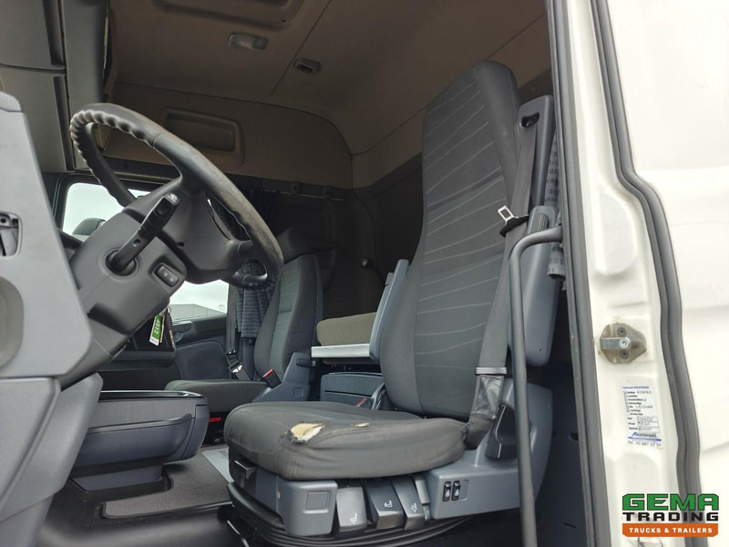 Scania R450 4x2 Highline Euro6C - Retarder - Lambrecht Compressor - 574.000km - BelgiumTruck - יחידת טרקטור: תמונה 5 Scania R450 4x2 Highline Euro6C - Retarder - Lambrecht Compressor - 574.000km - BelgiumTruck - יחידת טרקטור: תמונה 5