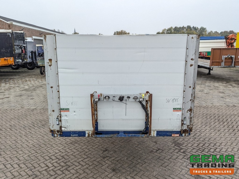 System PRS18 2-Assen BPW Open Laadbak - Rongpotten + Rongen - HH Vloer - סמיטריילר צד נופל/ שטוח: תמונה 5 System PRS18 2-Assen BPW Open Laadbak - Rongpotten + Rongen - HH Vloer - סמיטריילר צד נופל/ שטוח: תמונה 5