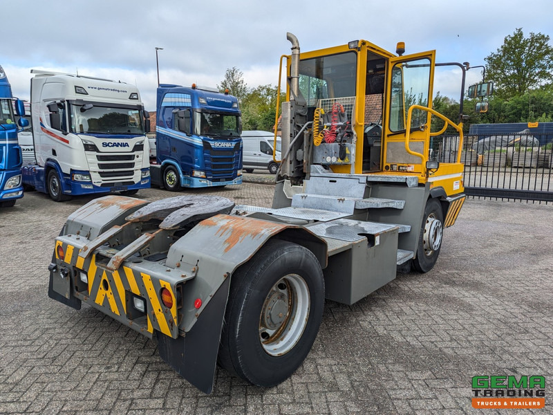 Terberg YT222 Allison - Schotel 30T - Landbouw kenteken - טרקטור מסוף: תמונה 3 Terberg YT222 Allison - Schotel 30T - Landbouw kenteken - טרקטור מסוף: תמונה 3