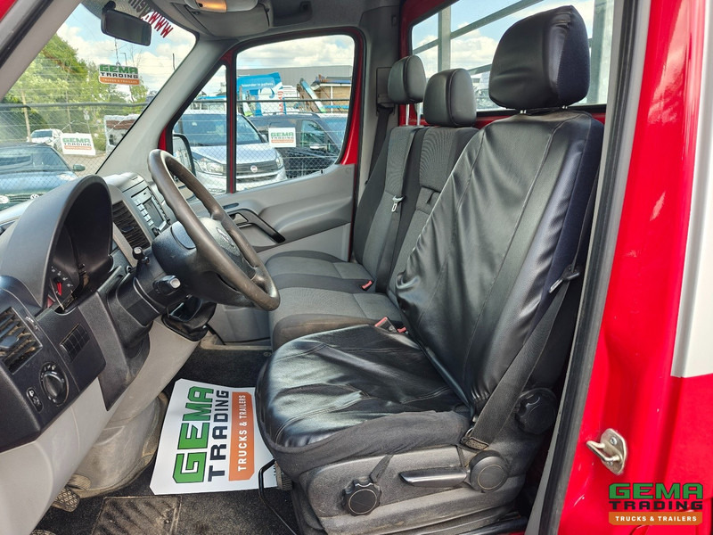 Volkswagen Crafter 2.0 TDI Euro5M - Open Laadbak 2.2m - Handgeschakeld - Trekhaak - 01/2026 APK - כלי רכב מסחרי במיטה שטוחה: תמונה 5 Volkswagen Crafter 2.0 TDI Euro5M - Open Laadbak 2.2m - Handgeschakeld - Trekhaak - 01/2026 APK - כלי רכב מסחרי במיטה שטוחה: תמונה 5