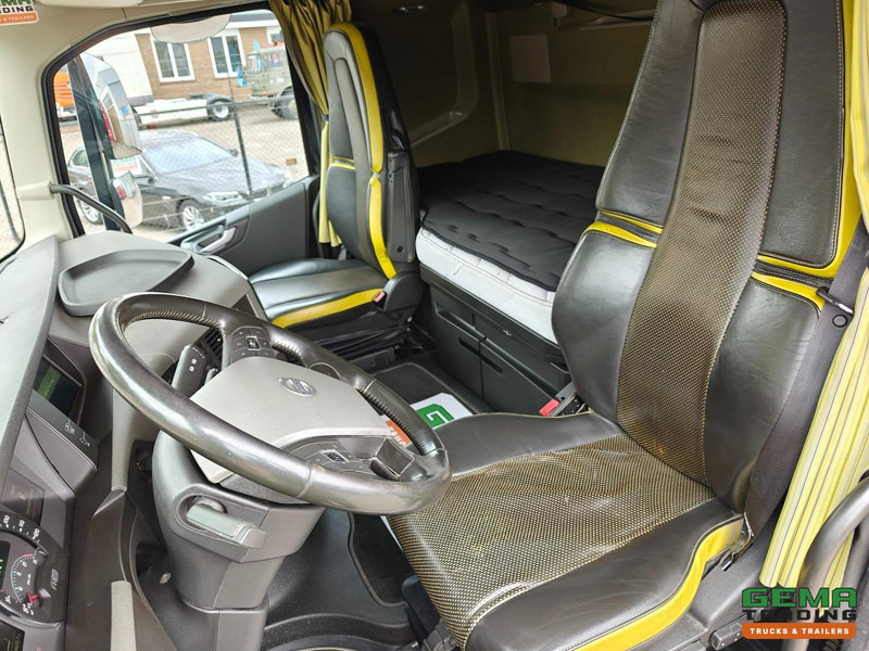 Volvo FH16-750 6x2 Globetrotter XL Euro6C - VEB+ - Volume Combi - Dubbele Tanks - IparkCool - SMARTTacho V2 - 07/2026 APK - משאית תיבה: תמונה 5 Volvo FH16-750 6x2 Globetrotter XL Euro6C - VEB+ - Volume Combi - Dubbele Tanks - IparkCool - SMARTTacho V2 - 07/2026 APK - משאית תיבה: תמונה 5