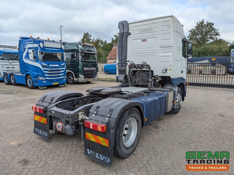 Volvo FH400 4x2 Euro5 FH400 4x2 Globetrotter Euro5 - ADR FL AT OX (T1513) - יחידת טרקטור: תמונה 3 Volvo FH400 4x2 Euro5 FH400 4x2 Globetrotter Euro5 - ADR FL AT OX (T1513) - יחידת טרקטור: תמונה 3