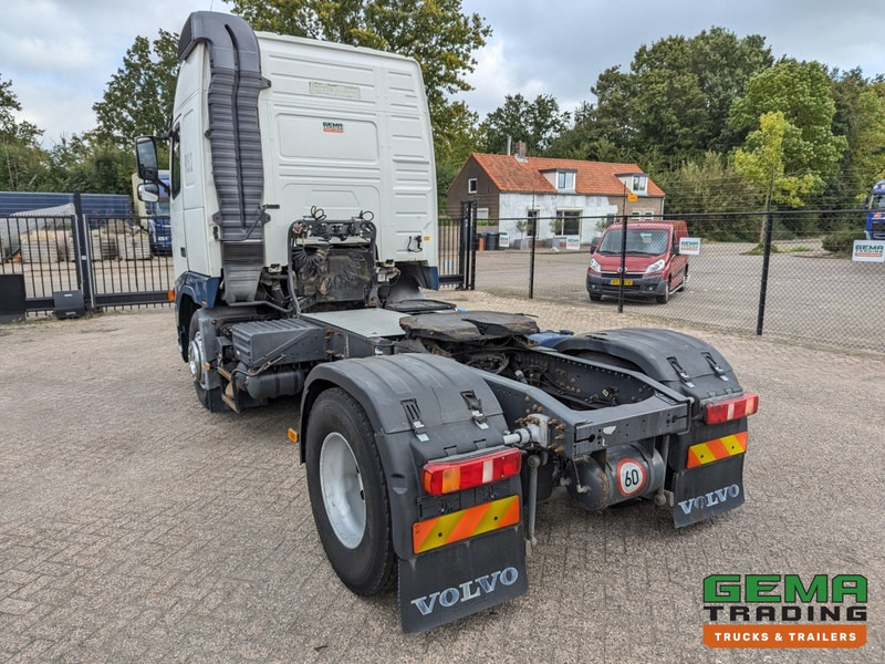 Volvo FH400 4x2 Euro5 FH400 4x2 Globetrotter Euro5 - ADR FL AT OX (T1513) - יחידת טרקטור: תמונה 4 Volvo FH400 4x2 Euro5 FH400 4x2 Globetrotter Euro5 - ADR FL AT OX (T1513) - יחידת טרקטור: תמונה 4